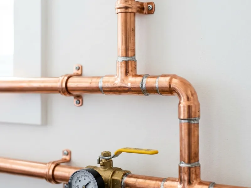 Pipe Repair & Replacement Plumber in Apple Valley, OH